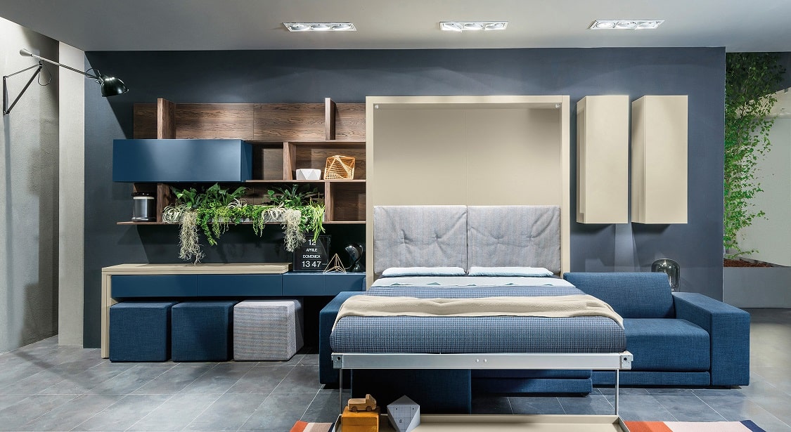 Quel sommier choisir pour son lit escamotable ?
