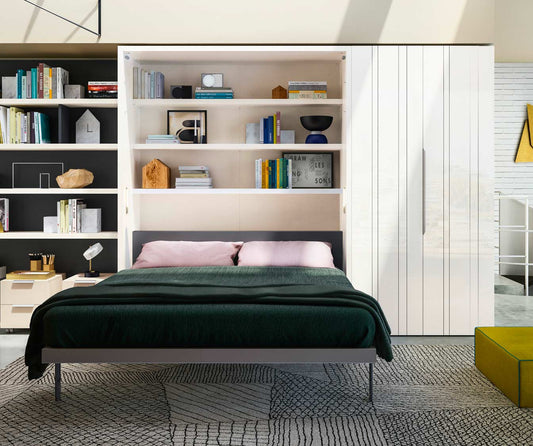 Quel matelas choisir pour son lit escamotable ?