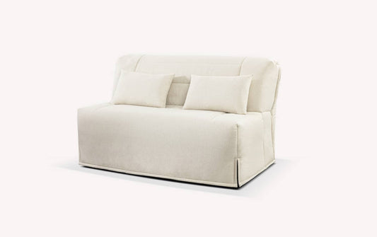 Comment attacher un matelas sur BZ ?