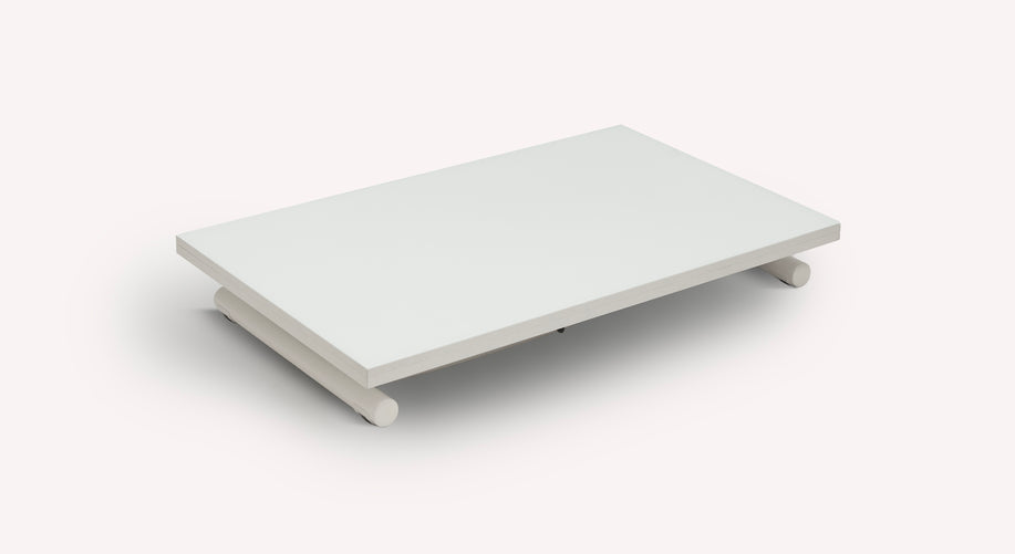 BESSY White Glass-1