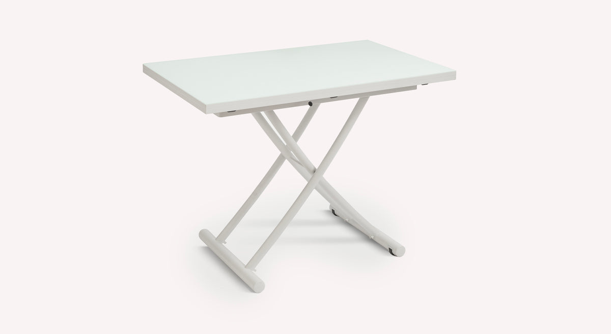 BESSY White Glass