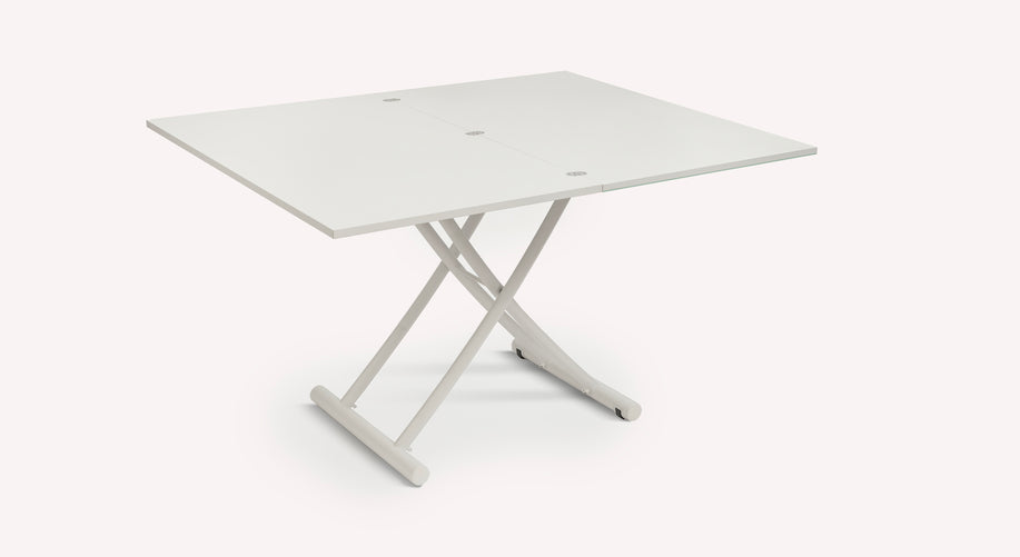 BESSY White Glass-1