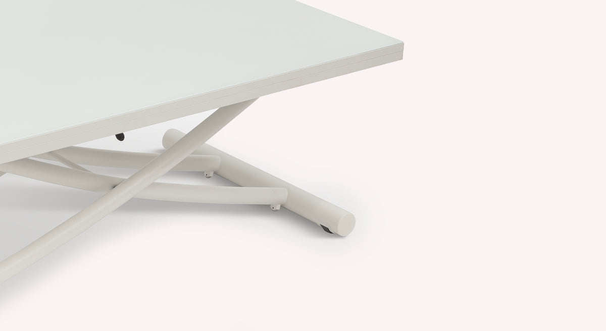 BESSY White Glass