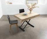 BOSTON Melamine Nodato 