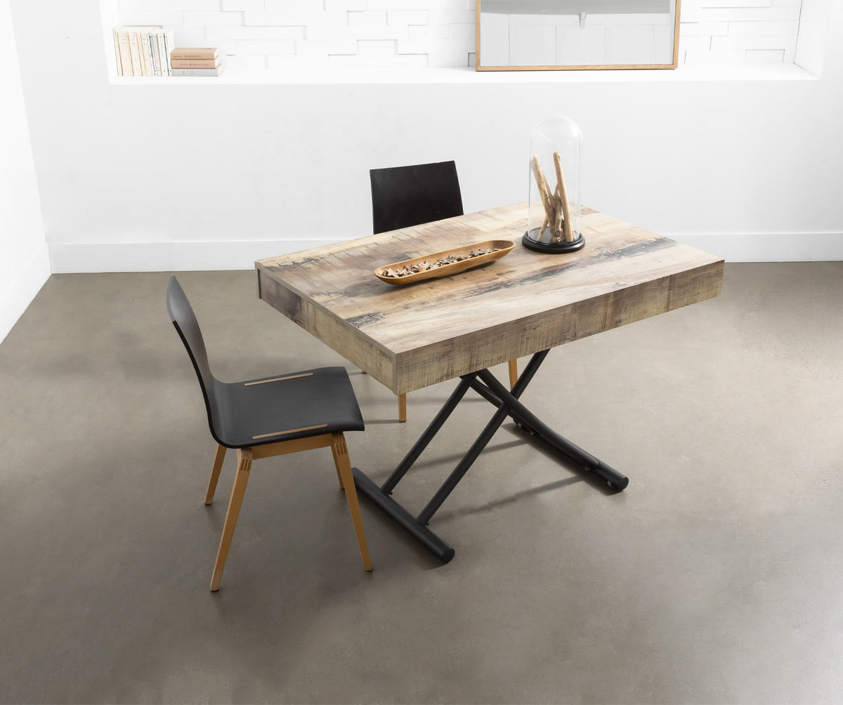 BOSTON Melamine Morera