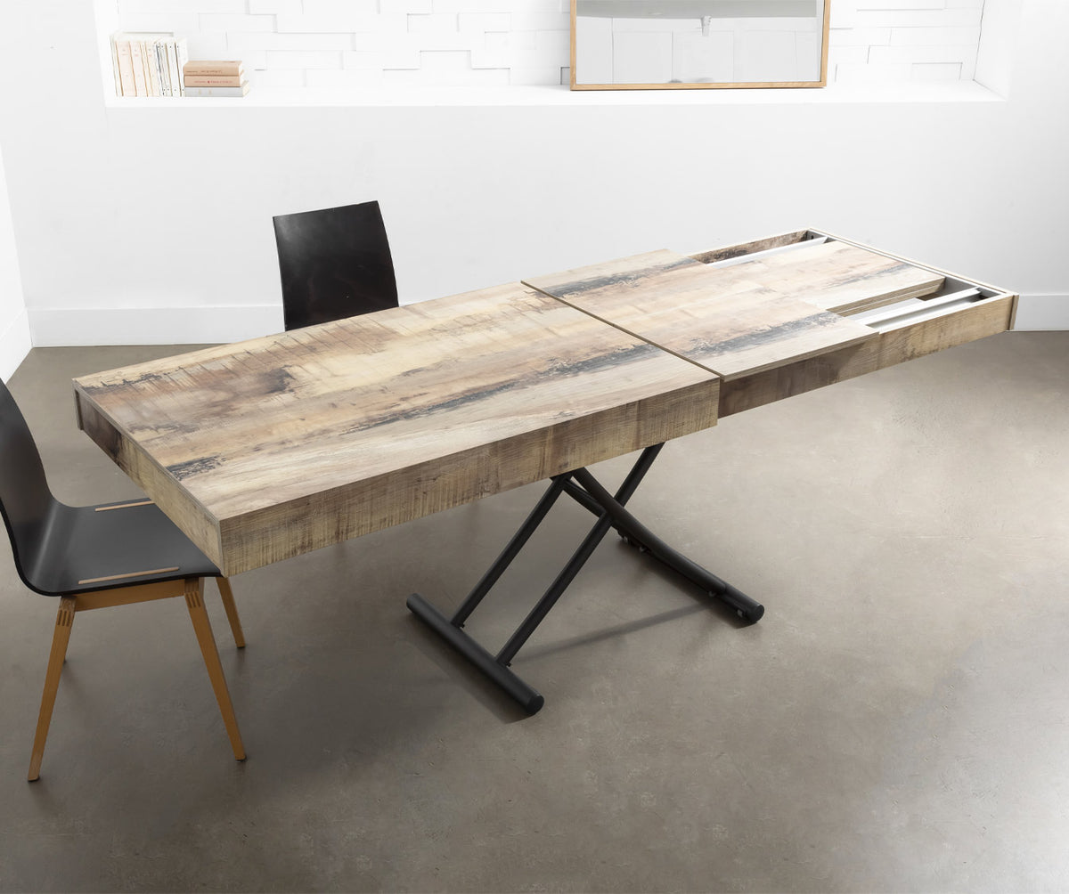 BOSTON Melamine Morera