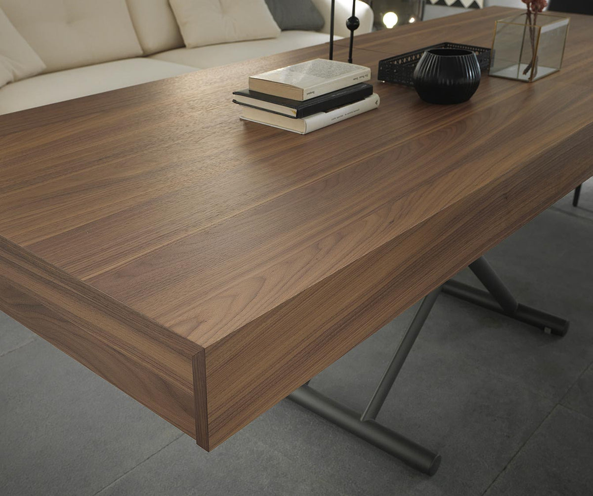 BOSTON Canaletto Walnut Veneer