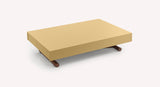 BOSTON Melamine Apricot METAL M25 Embossed copper