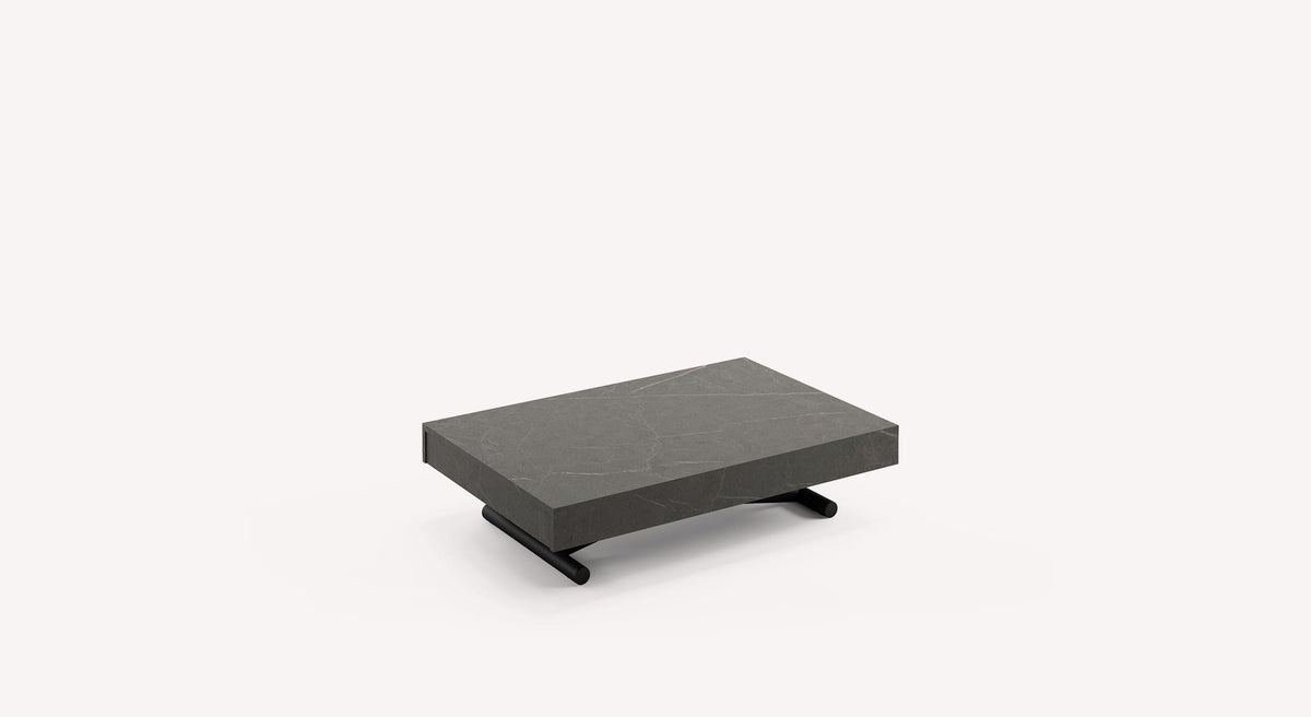 BOSTON Grey Stone Melamine