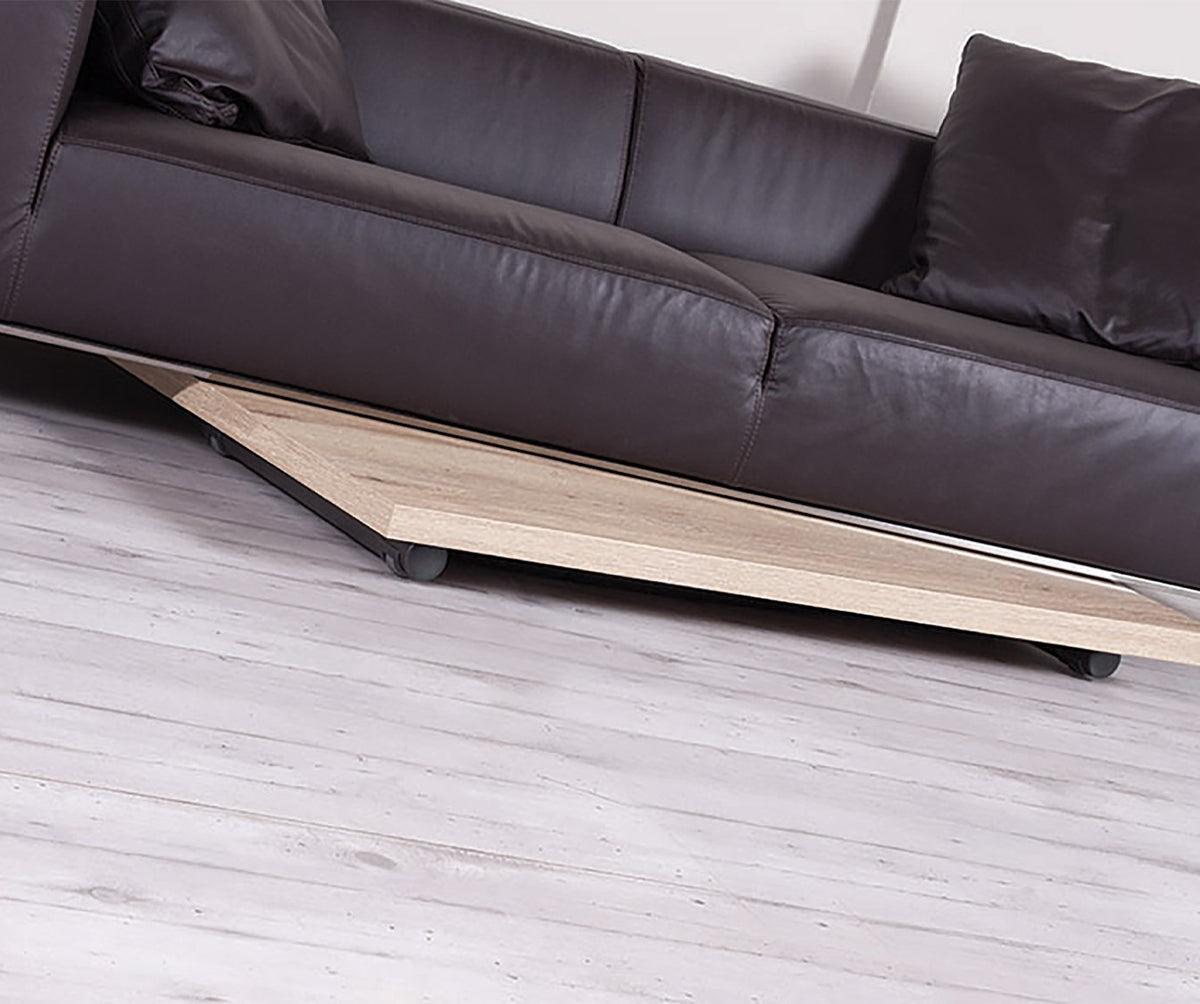 GENIALE Nodato Melamine