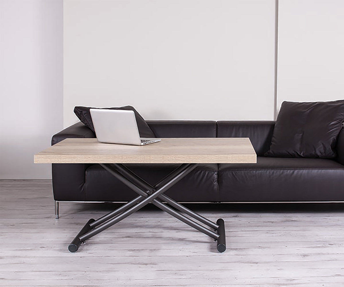 GENIALE Nodato Melamine