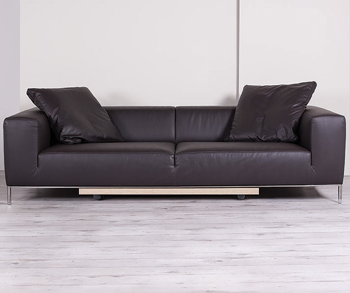 GENIALE Nodato Melamine