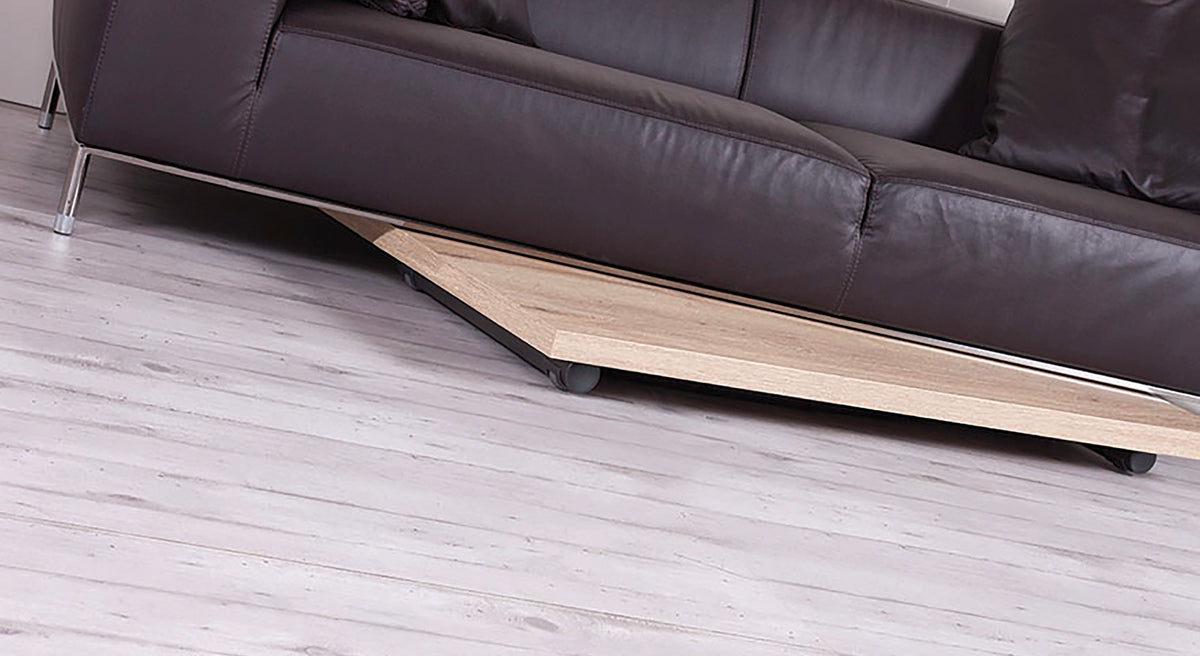 GENIALE Nodato Melamine