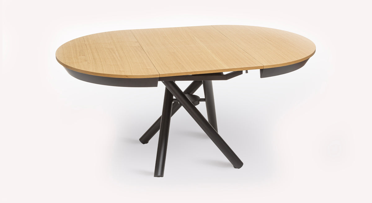 HELIOS Nodato Oak Veneer
