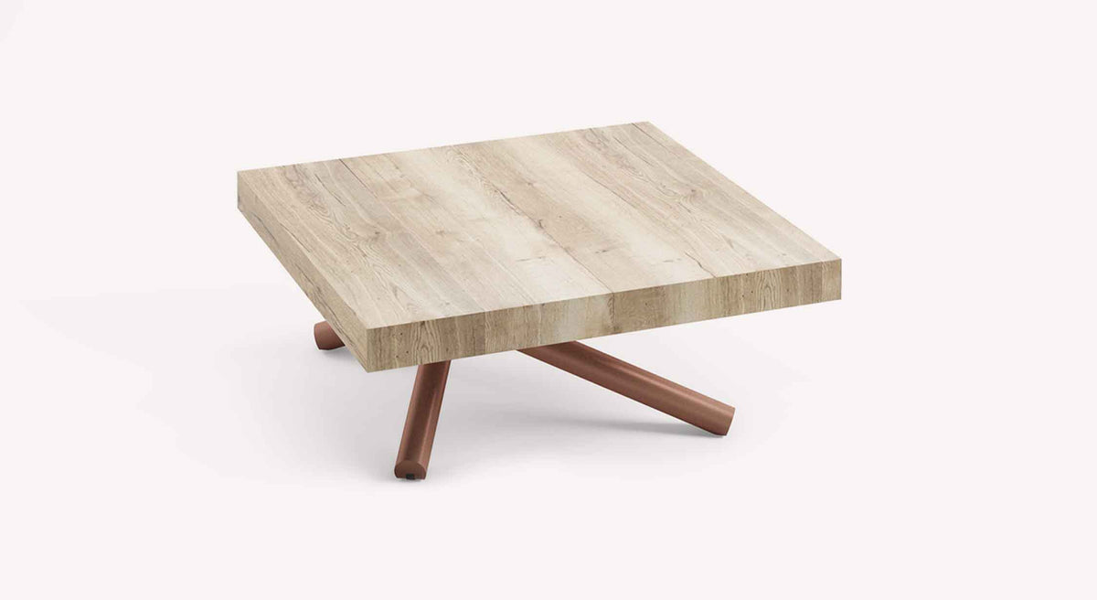 LEVANTE Nodato Melamine