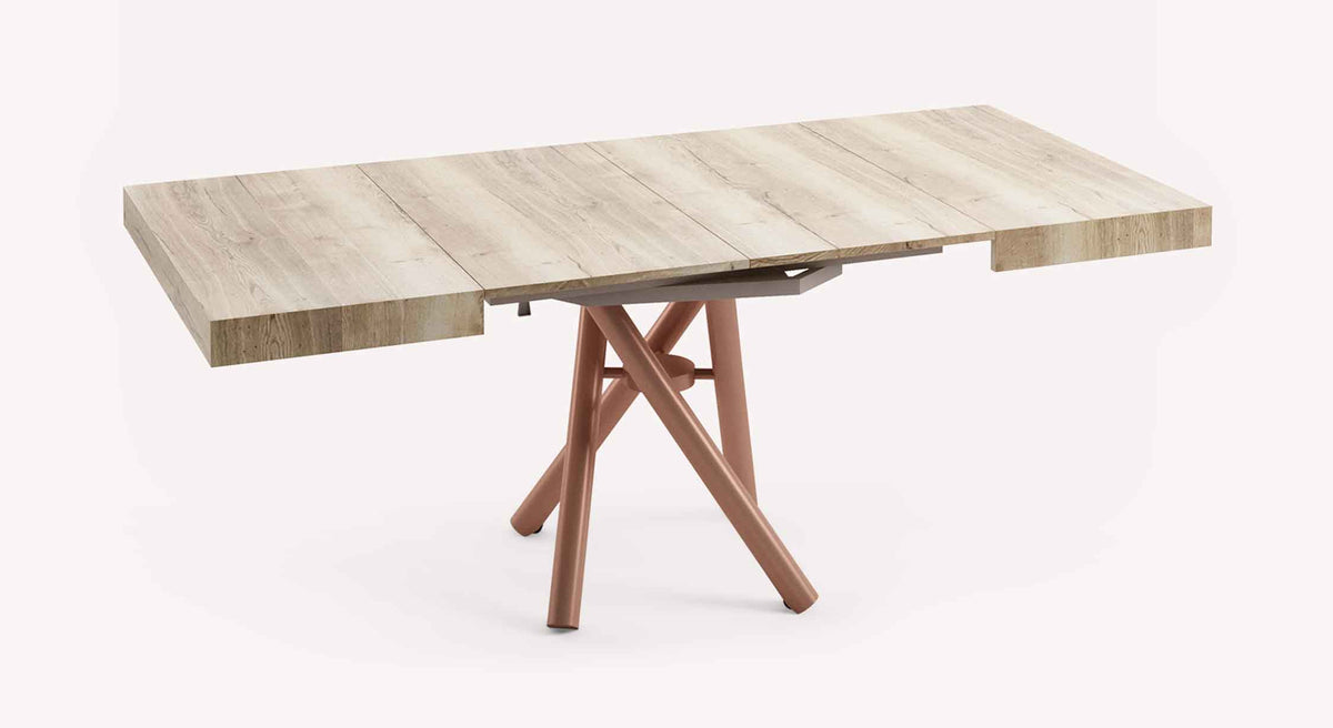 LEVANTE Nodato Melamine