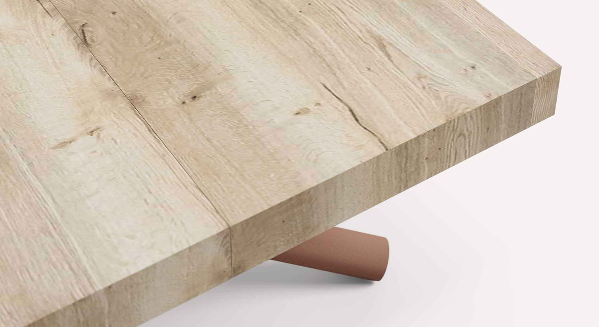 LEVANTE Nodato Melamine