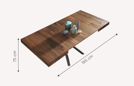 LEVANTE Nodato Melamine-1