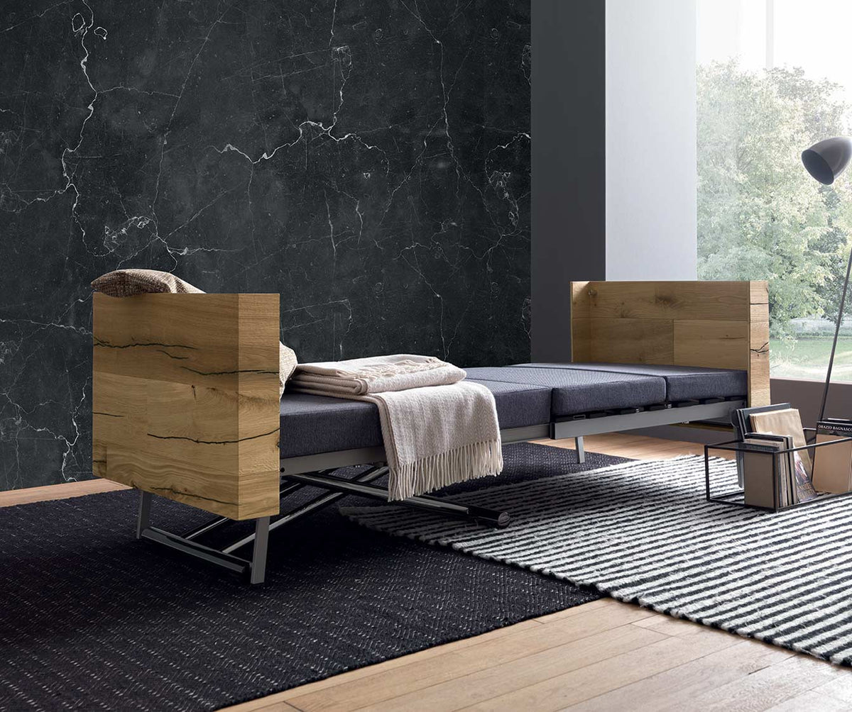 TAVOLETTO +50 colors & materials