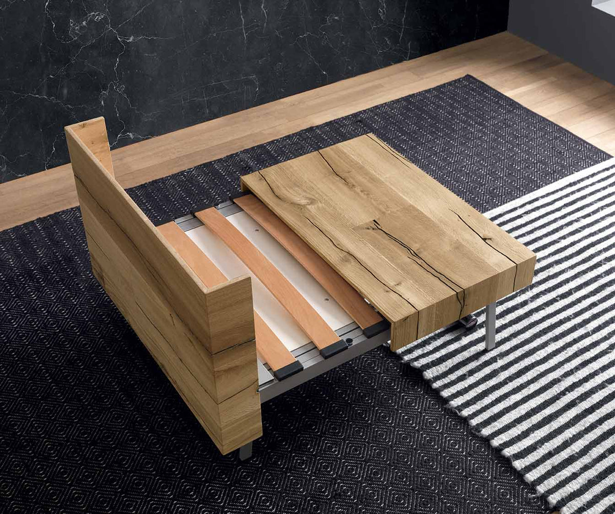 TAVOLETTO +50 colors & materials