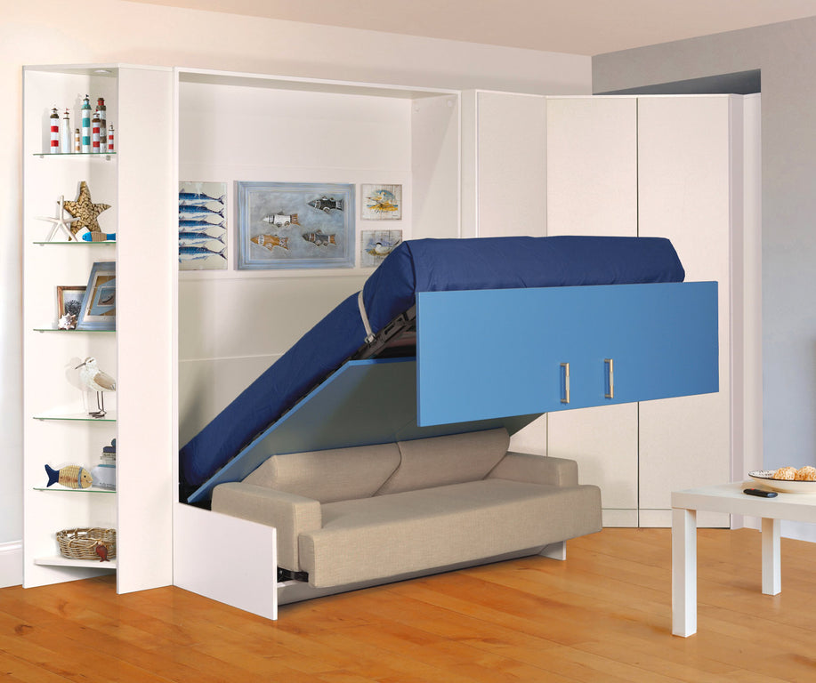 MELAMIX LVA Sofa +50 coloris & matériaux-1