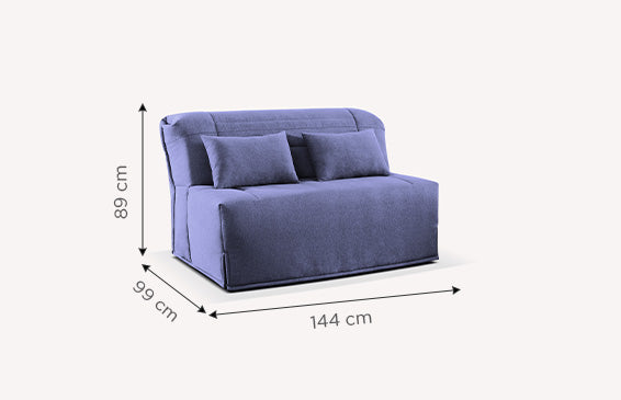 SIMONE Preston Dark blue-1