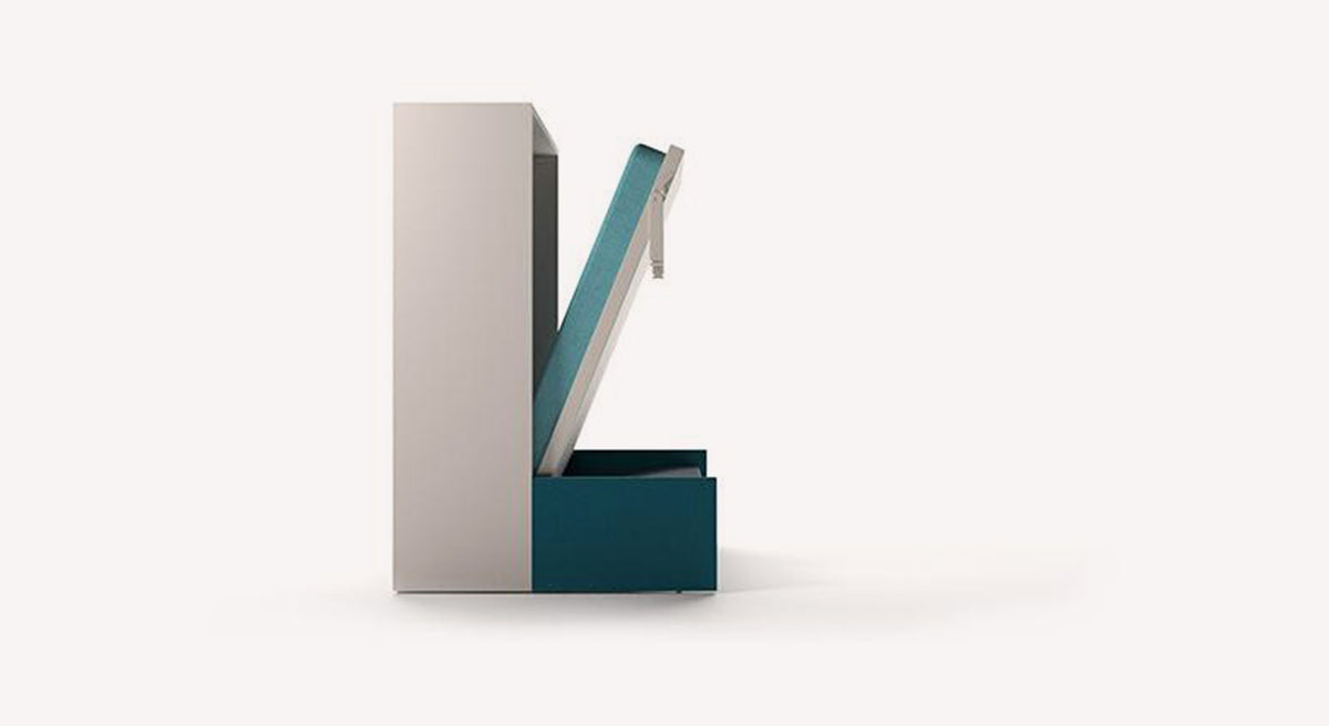 ALTEA SOFA +50 coloris & matériaux