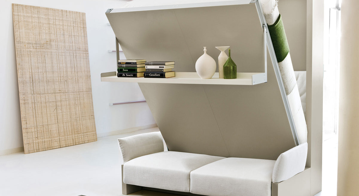 L'armoire-lit à Rennes : praticité et confort pour votre logement