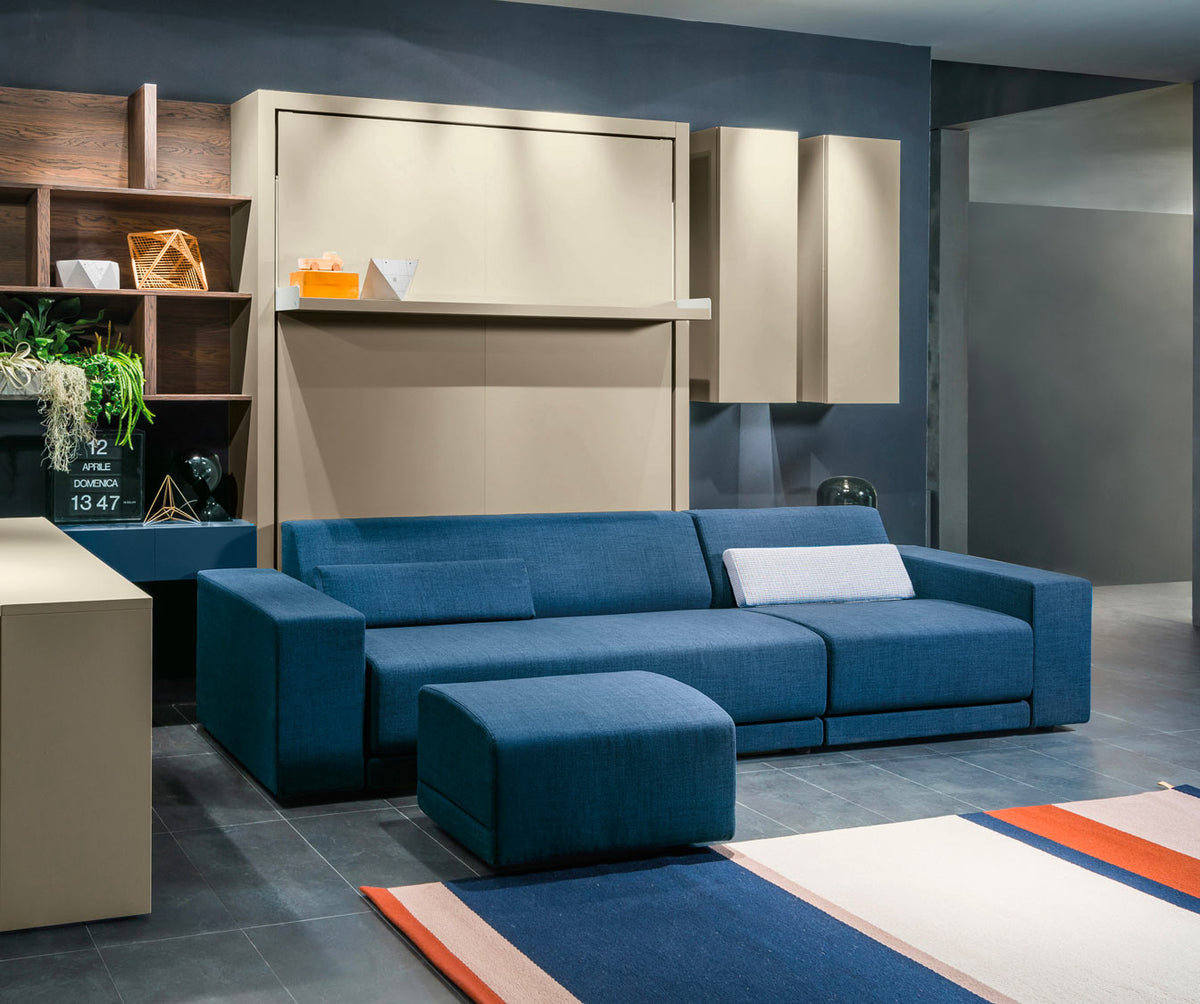 OSLO SOFA +50 coloris & matériaux