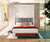 White Melamine LVM