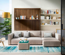 SWING SOFA +50 colors & materials