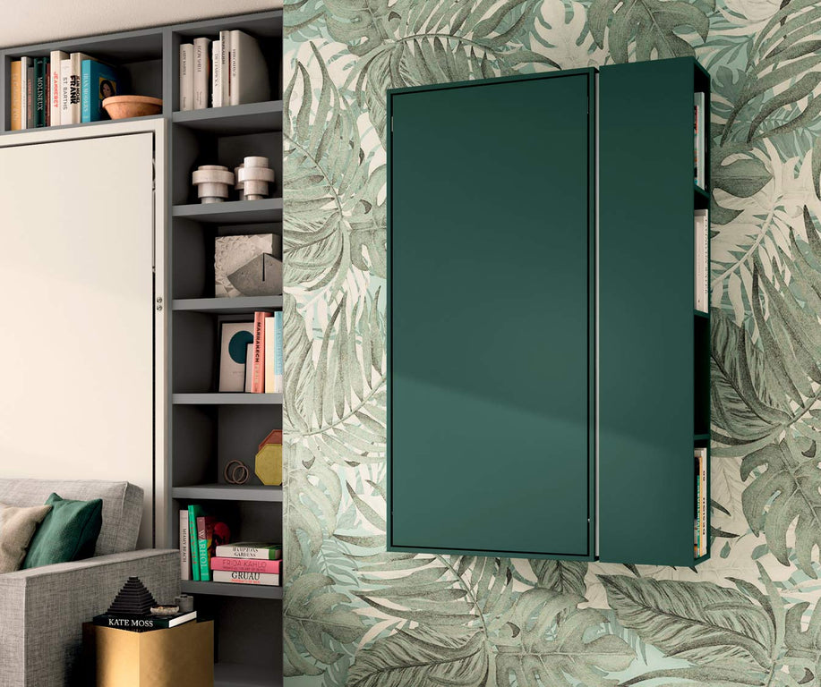 WALLY desk +50 colors & materials-1