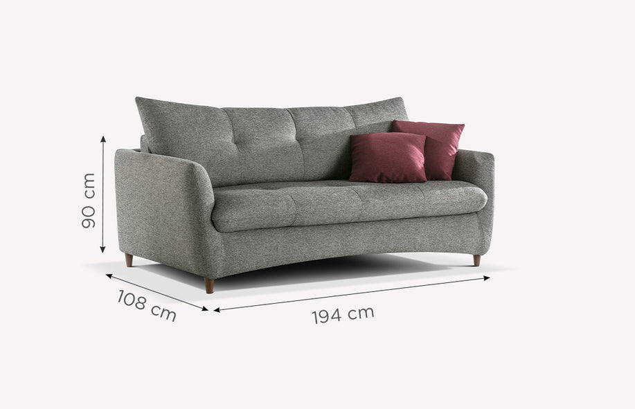 BOW Mariclo Tin-1