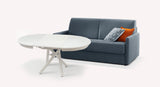 MARLON sofa and HELIOS table set Default Title