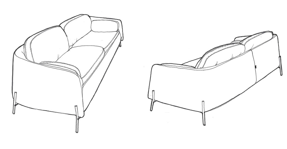 Cozy & welcoming design