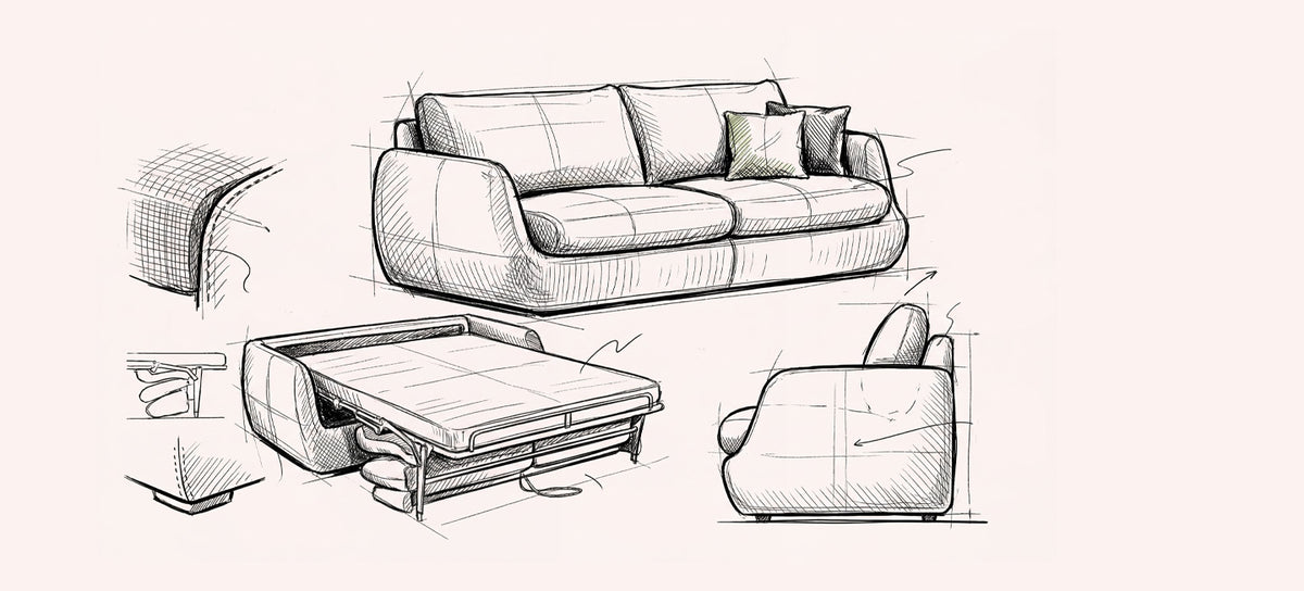 MONOBLOC AND CONTEMPORARY DESIGN