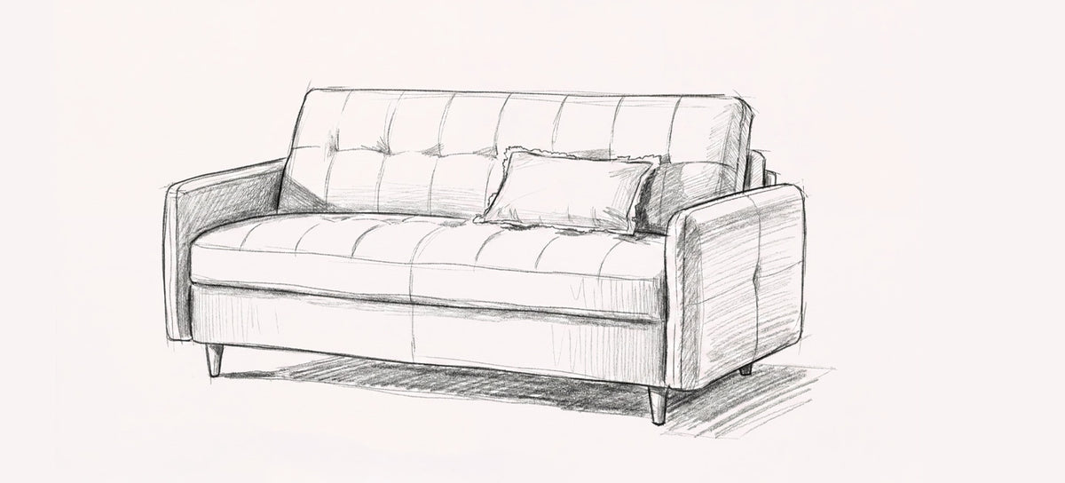 Vintage & Scandinavian design