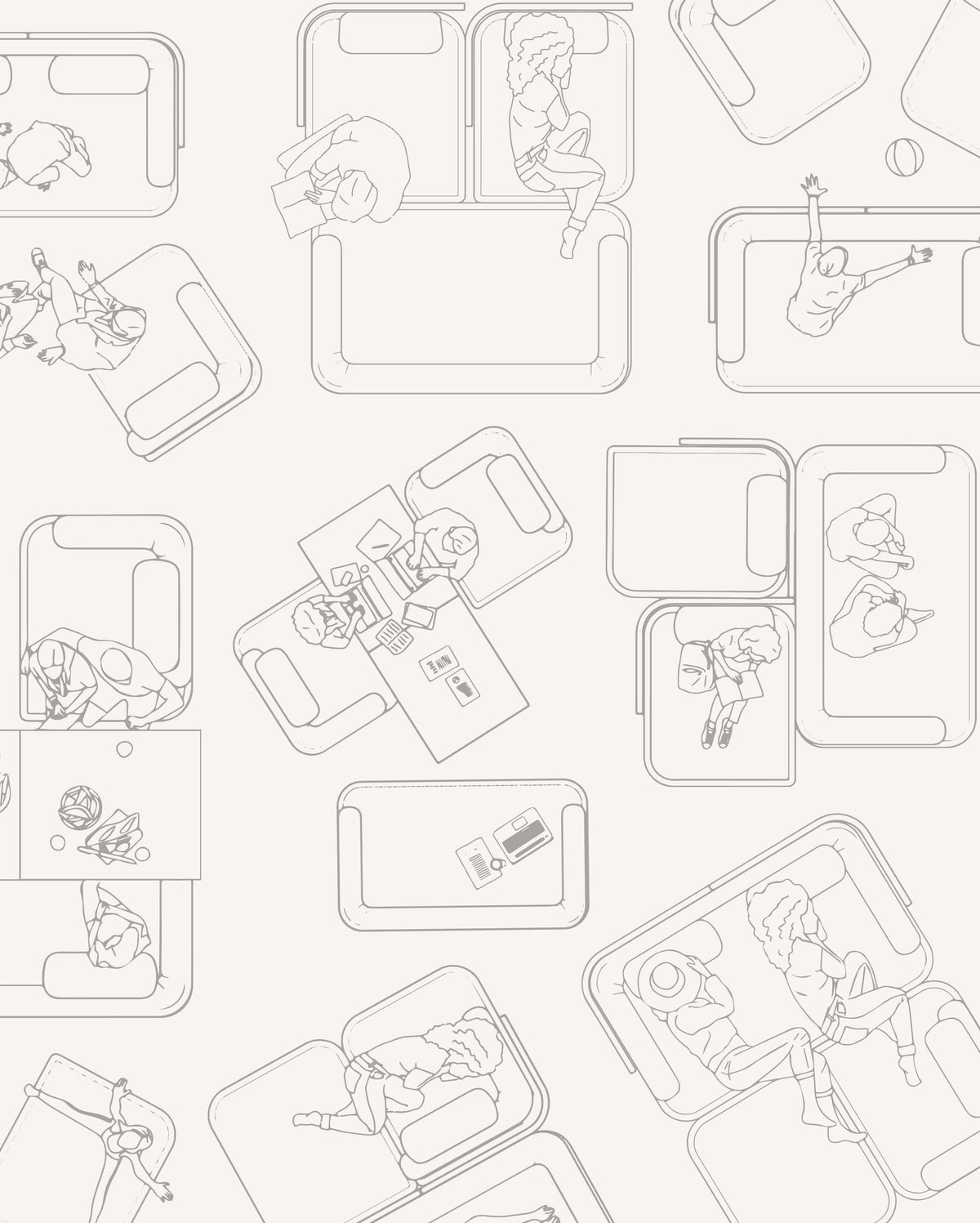 Design moderne & novateur