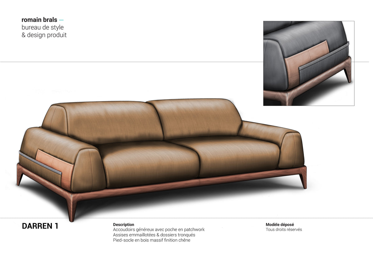 60’S DESIGN