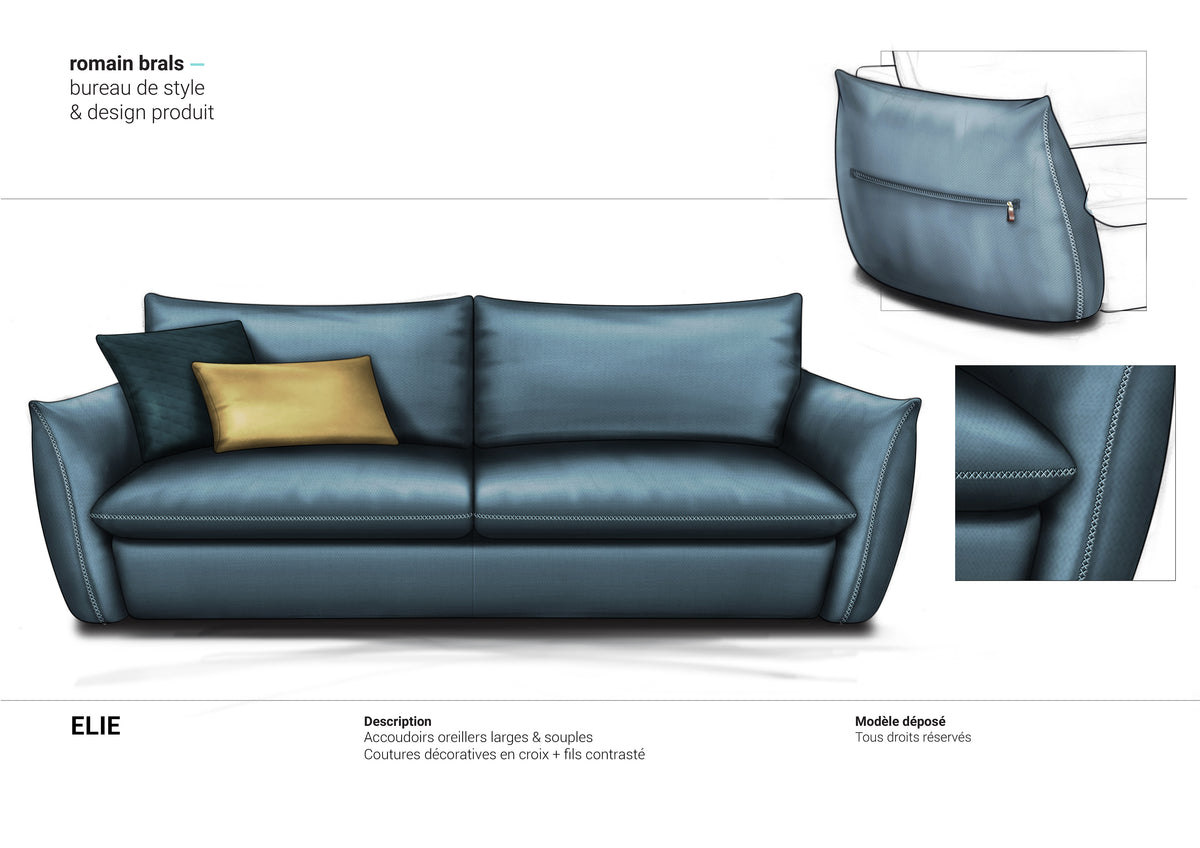 CONTEMPORARY AND BOHEMIAN DESIGN