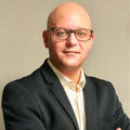 Eddy - Responsable du magasin Victor Hugo