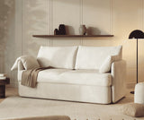 ARLO Ivory Paradox 140x197 / Origin 40 kg/m3 / Slats