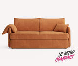 ARLO Paradox Copper 140x197 / Origin 40 kg/m3 / Slats