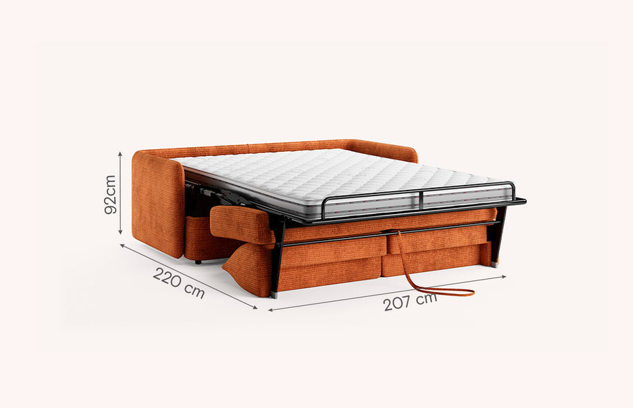 ARLO Paradox Copper-1