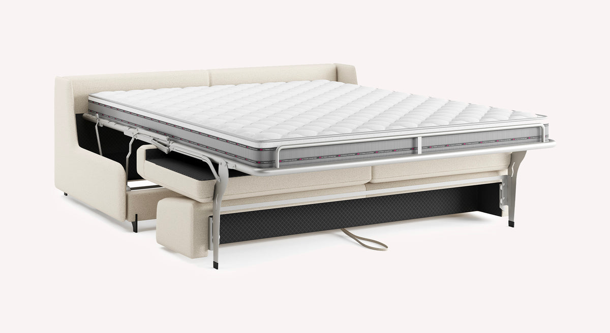 NELLY Compact Innuendo Ivory