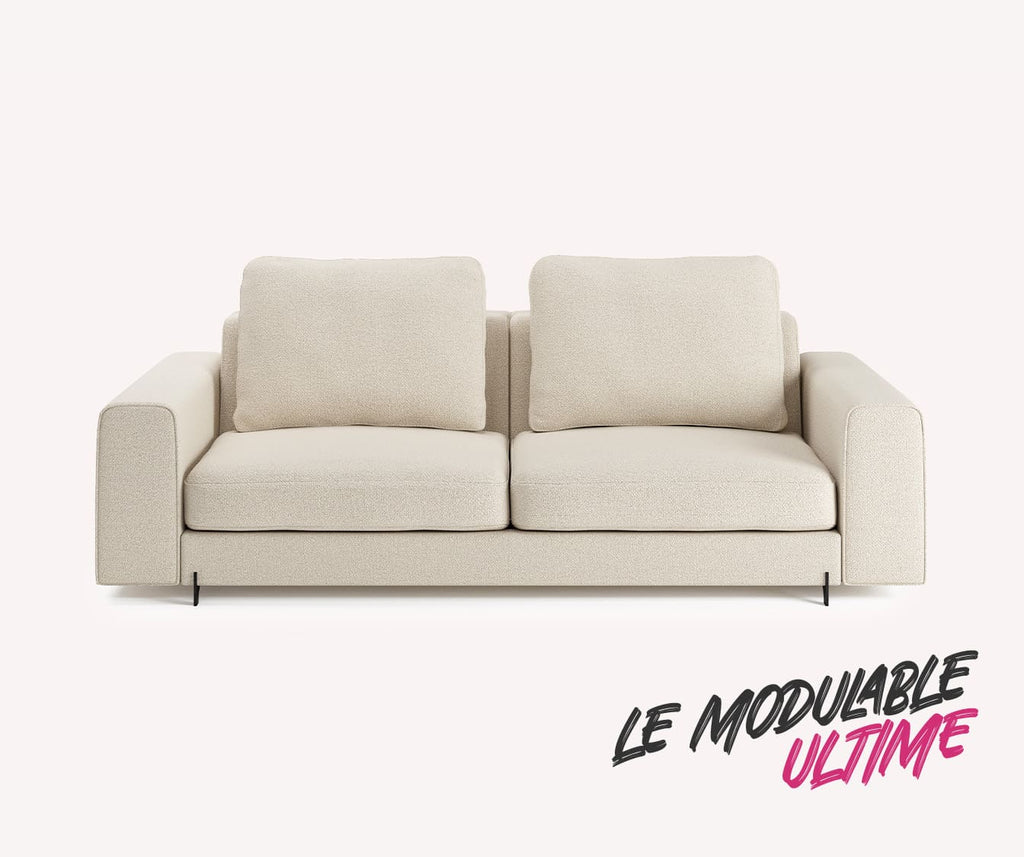 NELLY Large Innuendo Ivoire