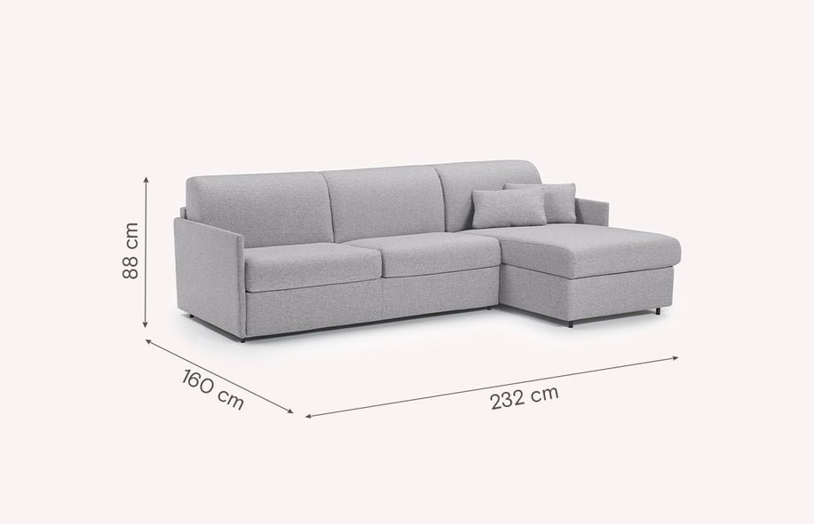 JERRY Compact Angle Denver Ambre-1