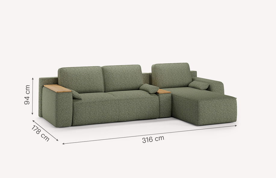 MAX Corner Mariclo Olive-1