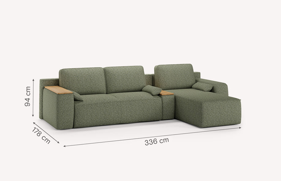 MAX Corner Mariclo Olive-1