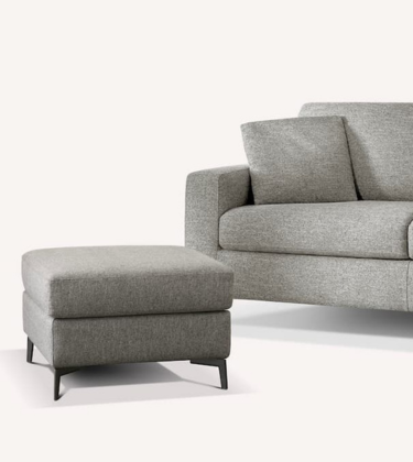 Conseils pratiques pour choisir son canapé avec pouf